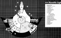 Kazellis stock deckplan