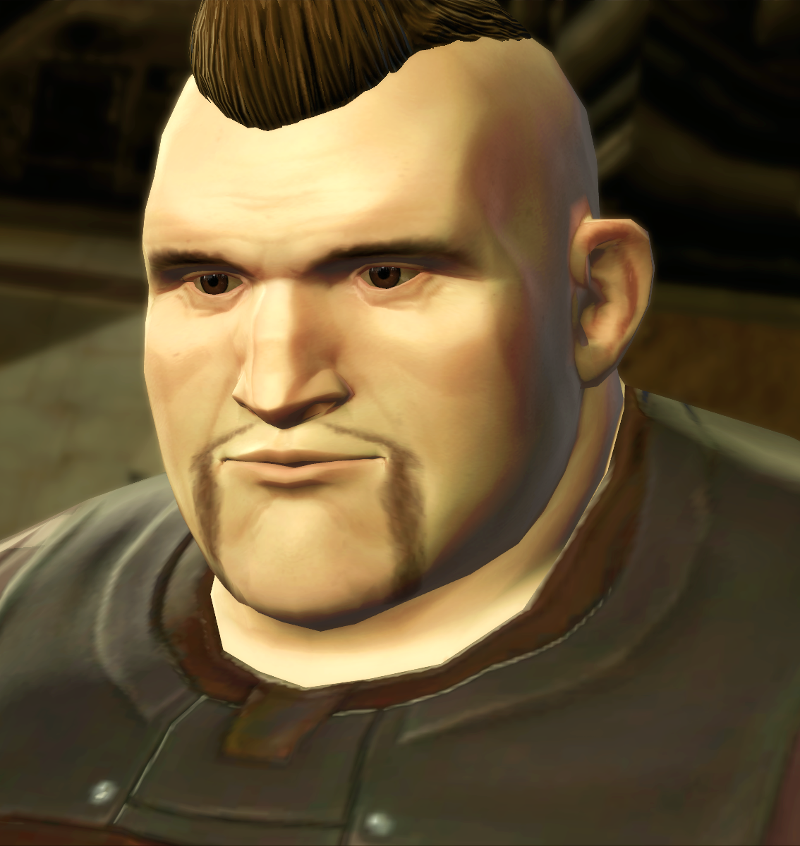Kord Murdok appearance 