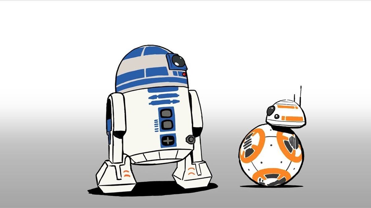 R2-D2（エピソード） | Wookieepedia | Fandom
