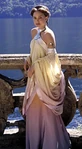 Villa retreat dress