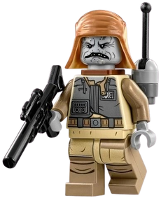 Pao-LEGO