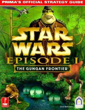 Prima Gungan Frontier