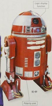 R2-R9 | Wookieepedia | Fandom R2-R9 | Wookieepedia | Fandom