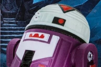 R2-W50 | Wookieepedia | Fandom R2-W50 | Wookieepedia | Fandom