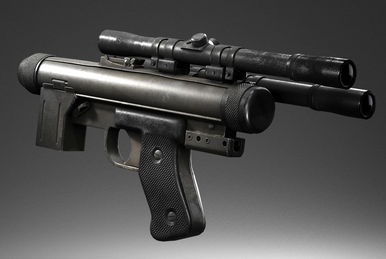 今年の新作から定番まで！ SE-14r軽連射式ブラスター | Wookieepedia | Fandom コスプレ小物
