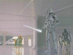 ST Lightsaber