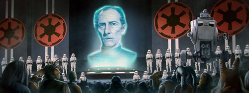 Tarkin Doctrine