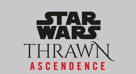Trilogie Ascendence