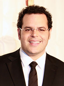 Josh Gad appearance in Common Appearance