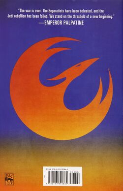 A New Dawn Novel Wookieepedia Fandom