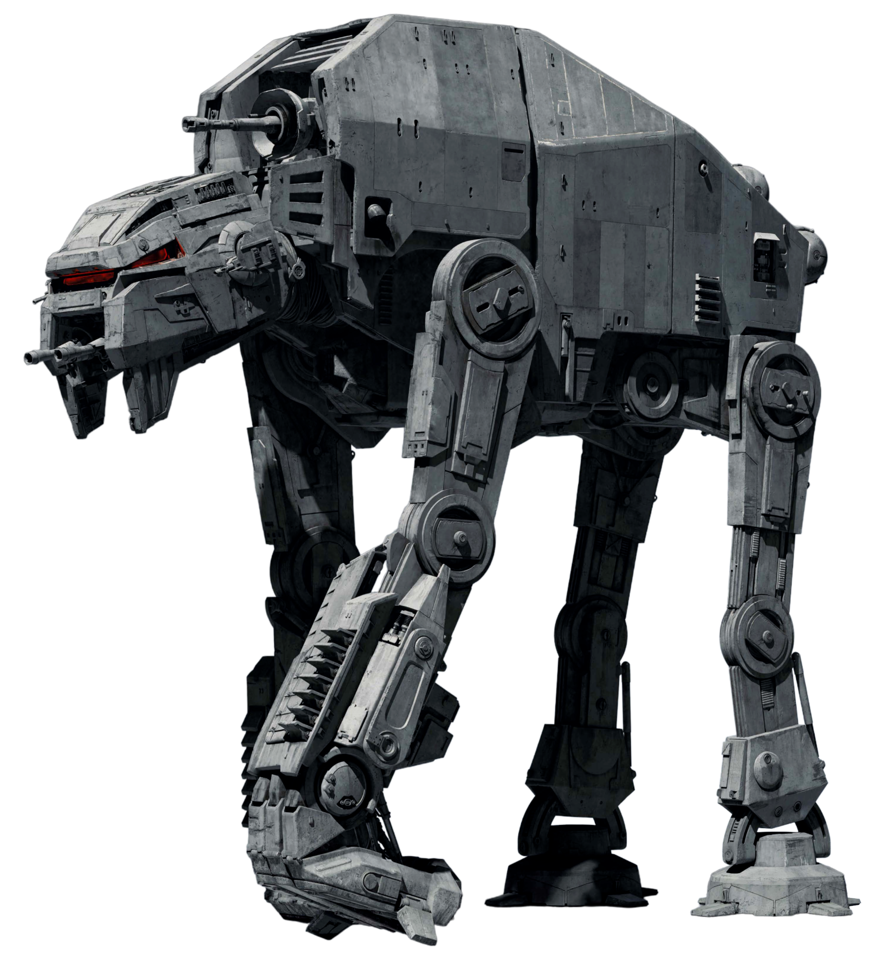 All Terrain MegaCaliber Six | Wookieepedia | Fandom