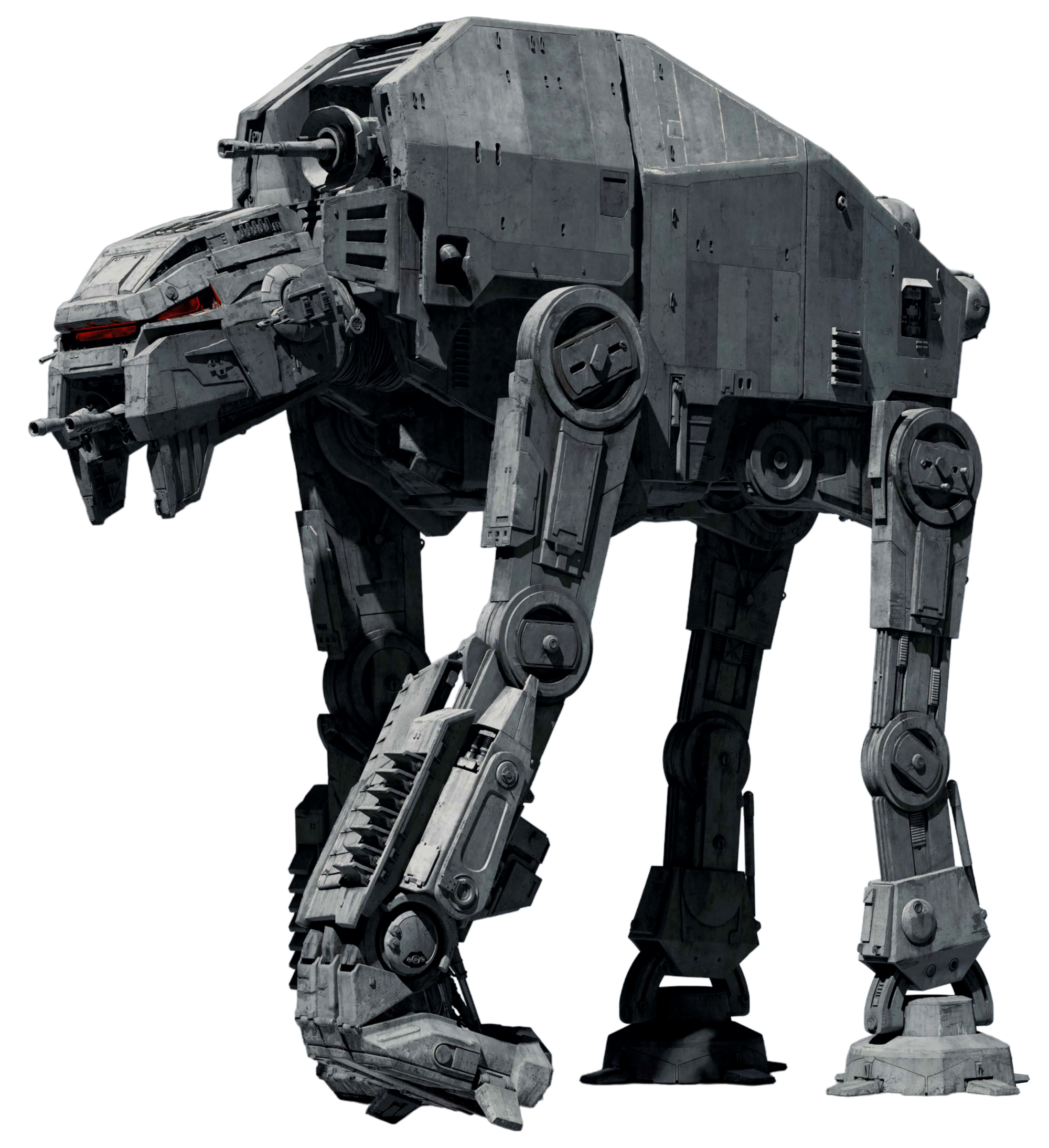 希少品 スターウォーズ メガビークル AT-AT