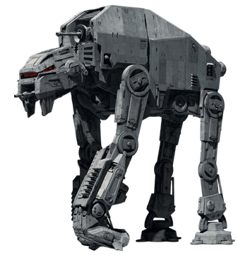 全地形対応メガキャリバー6 | Wookieepedia | Fandom