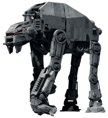 All Terrain MegaCaliber Six | Wookieepedia | Fandom All Terrain MegaCaliber Six | Wookieepedia | Fandom