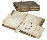 Xiono was meant to go on a mission with Maz and Mika to find a Jedi text.