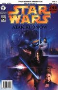 Polish - Star Wars: Atak klonów