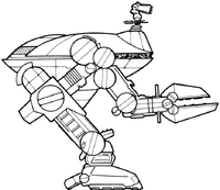 B1 worker droid