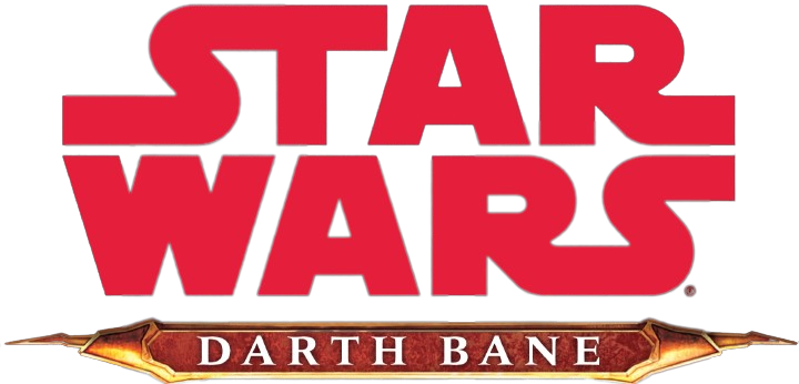 Star Wars: Darth Bane Trilogy appearance in Common Appearance