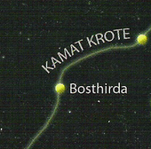 Bosthirda