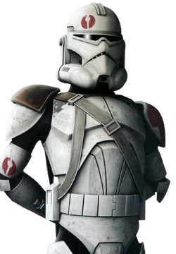 2023 Star wars wiki fandom Clone The