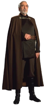 CountDooku-USC