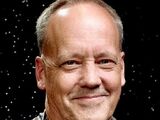 Dee Bradley Baker