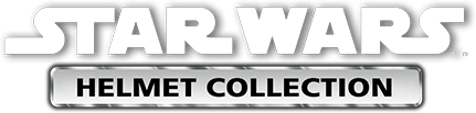 Star Wars Helmet Collection appearance 