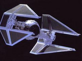 TIE Interceptor