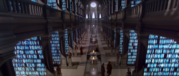 Jedi Archives