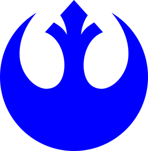 Lázadó Szövetség logója