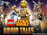 LEGO Star Wars: Droid Tales