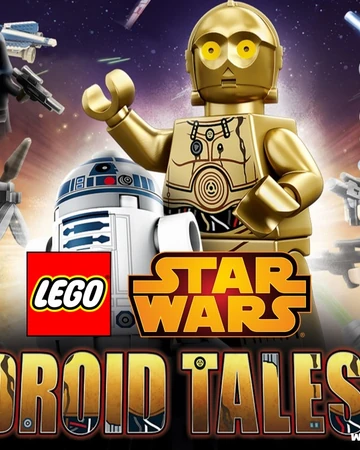 lego star wars attack of the clones