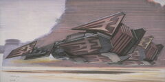 NihilStormshipConcept