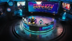 OSRNBroadcastStation