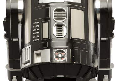週刊 スター・ウォーズ R2-D2 | Wookieepedia | Fandom 週刊 スター・ウォーズ R2-D2 | Wookieepedia | Fandom
