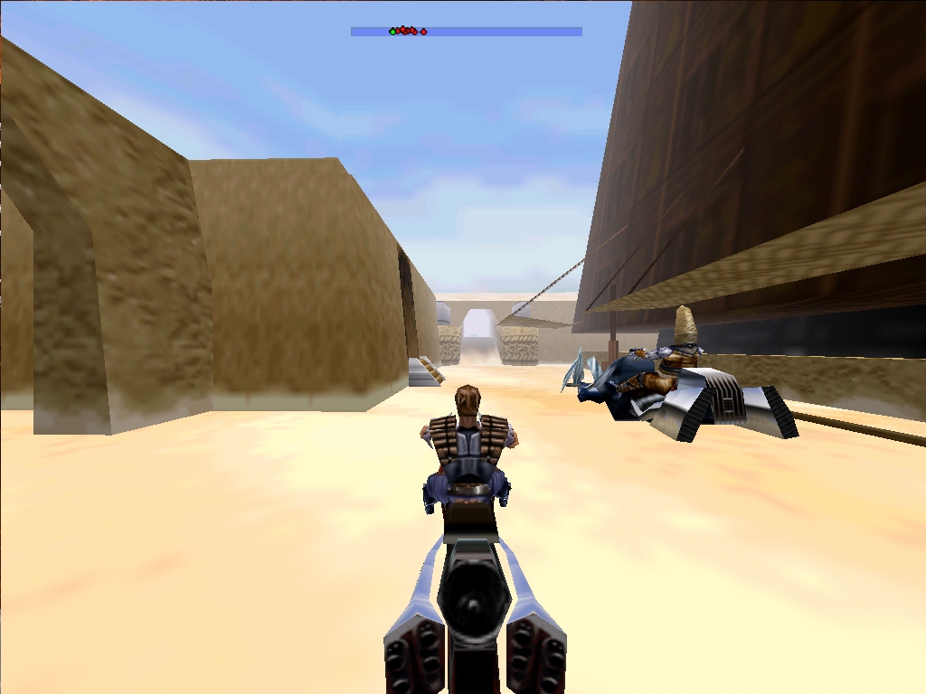 Star Wars: Shadows of the Empire (video game) | Wookieepedia