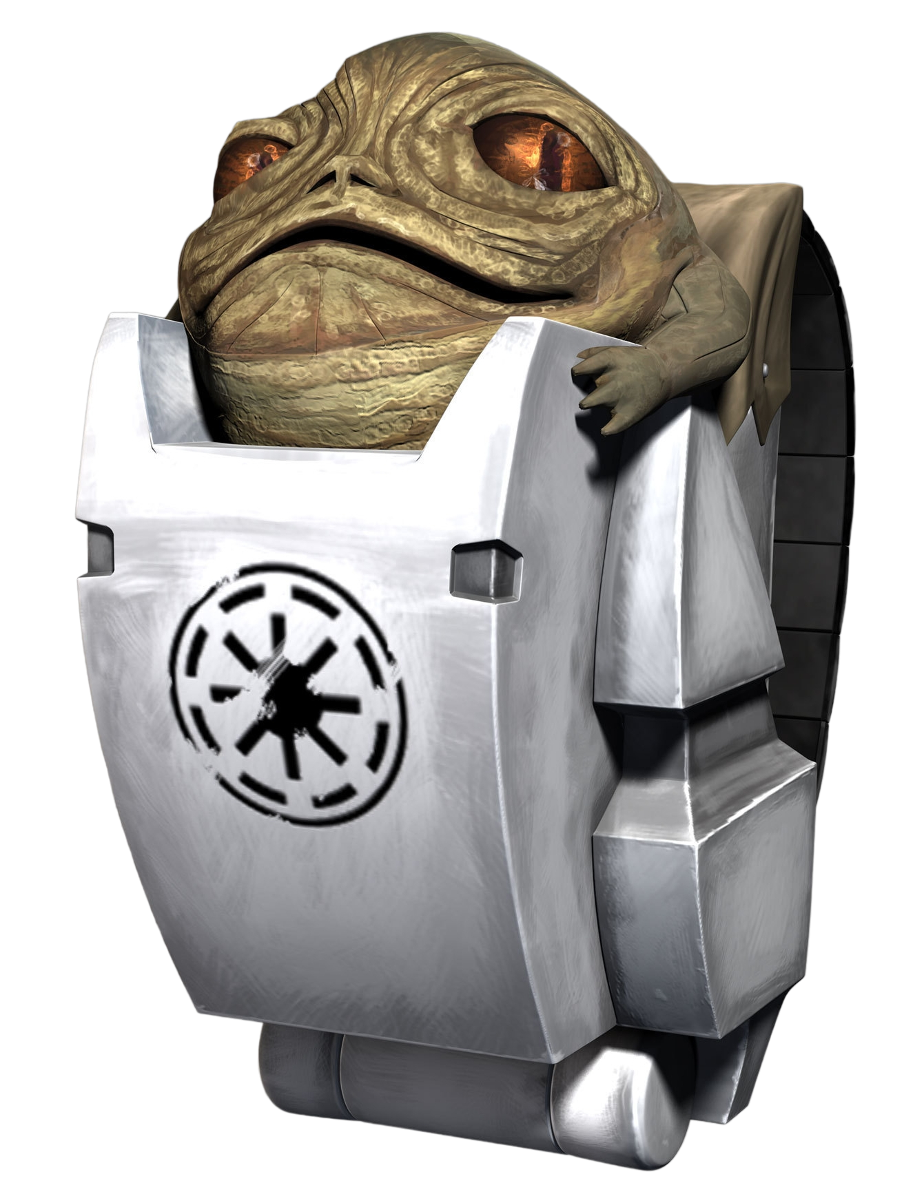 Backpack | Wookieepedia | Fandom