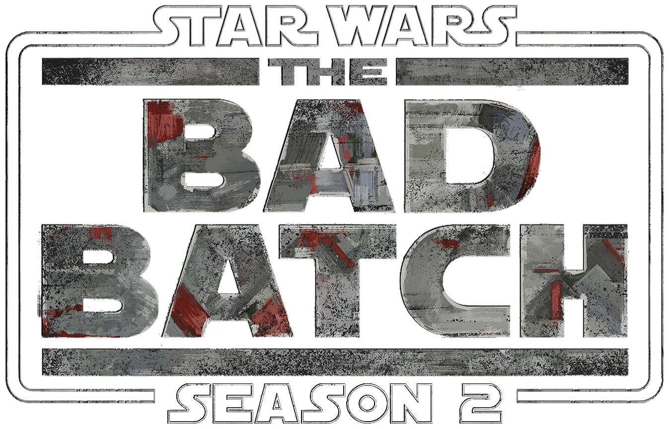 The Bad Batch Season 2 | Wookieepedia | Fandom