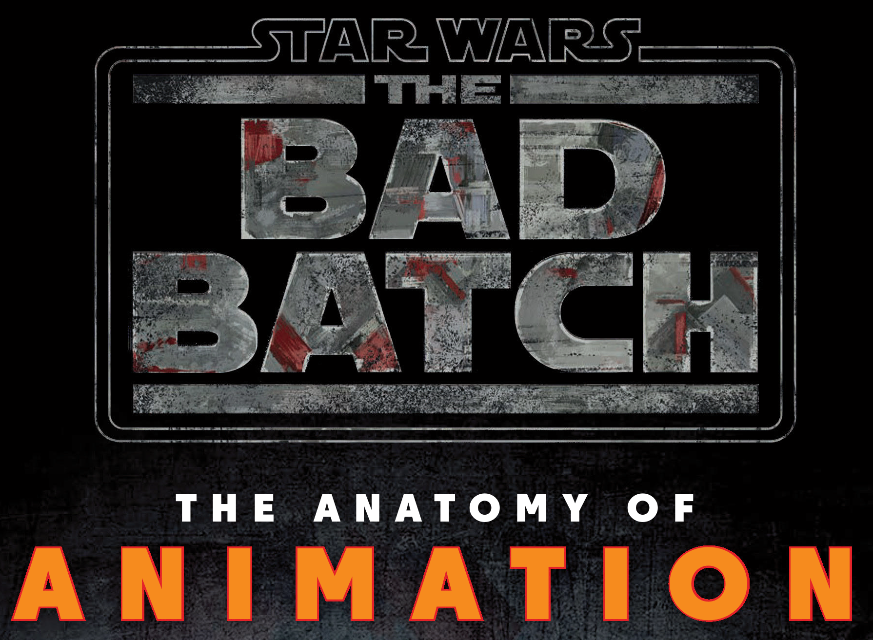 Star Wars: The Bad Batch - The Anatomy of Animation appearance in Common Appearance