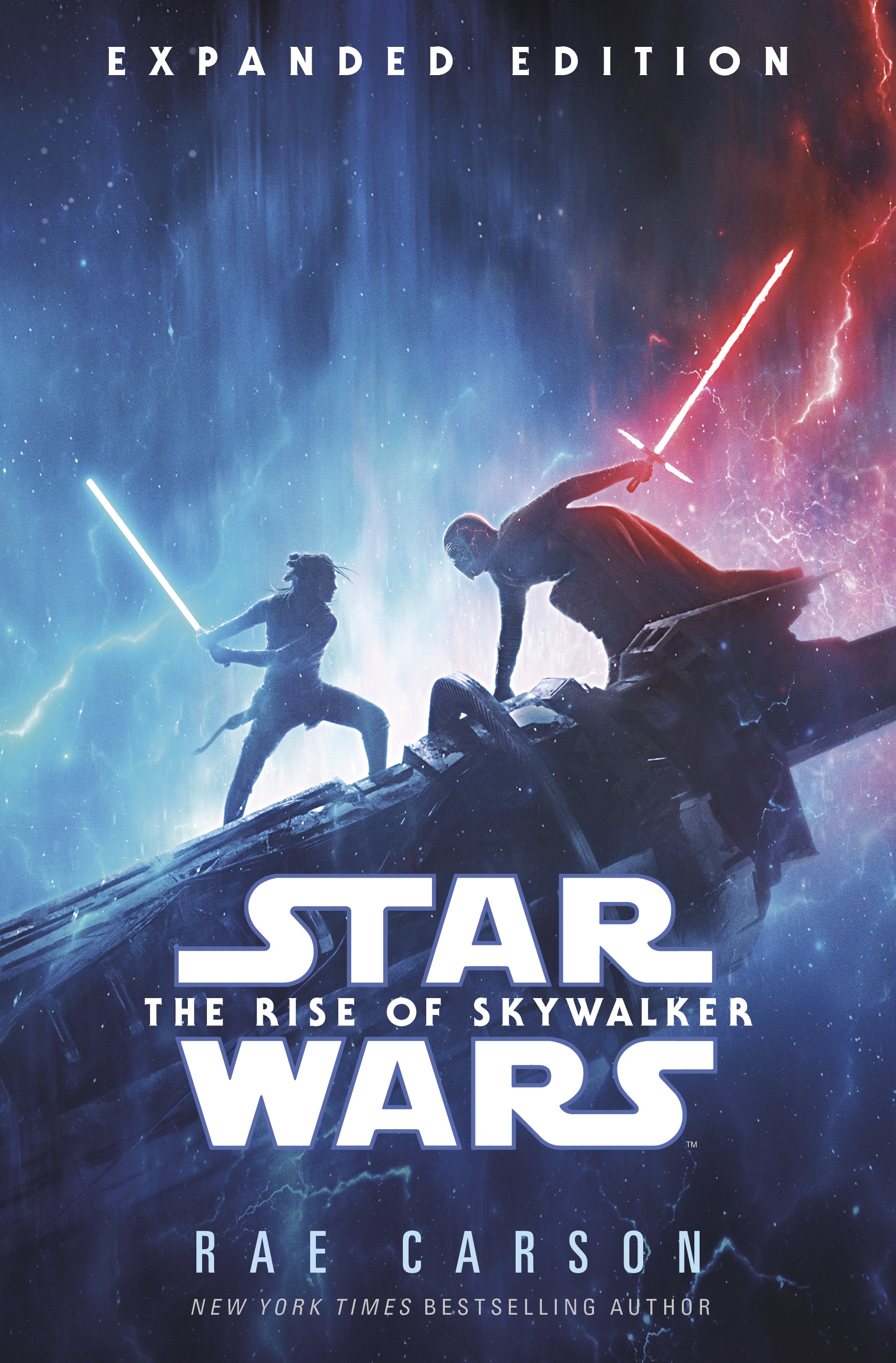 Star Wars: The Rise of Skywalker: Expanded Edition appearance in Common Appearance