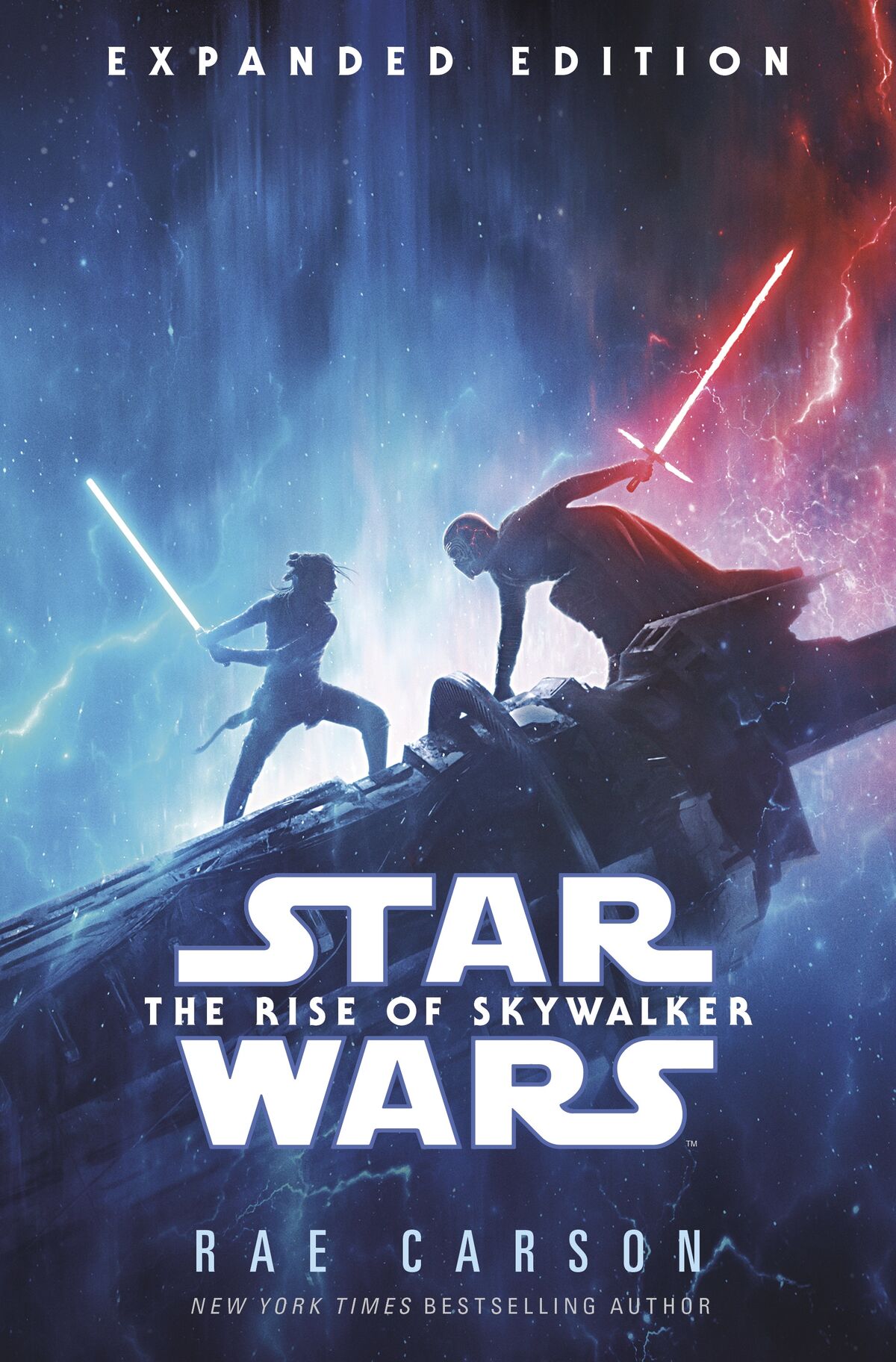 Star Wars: Episode IX Title The Rise Of Skywalker Confirmed By