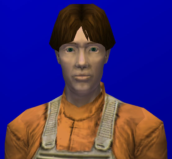 Datch in Star Wars Galaxies