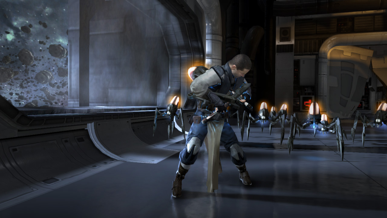 cheats for star wars the force unleashed 2