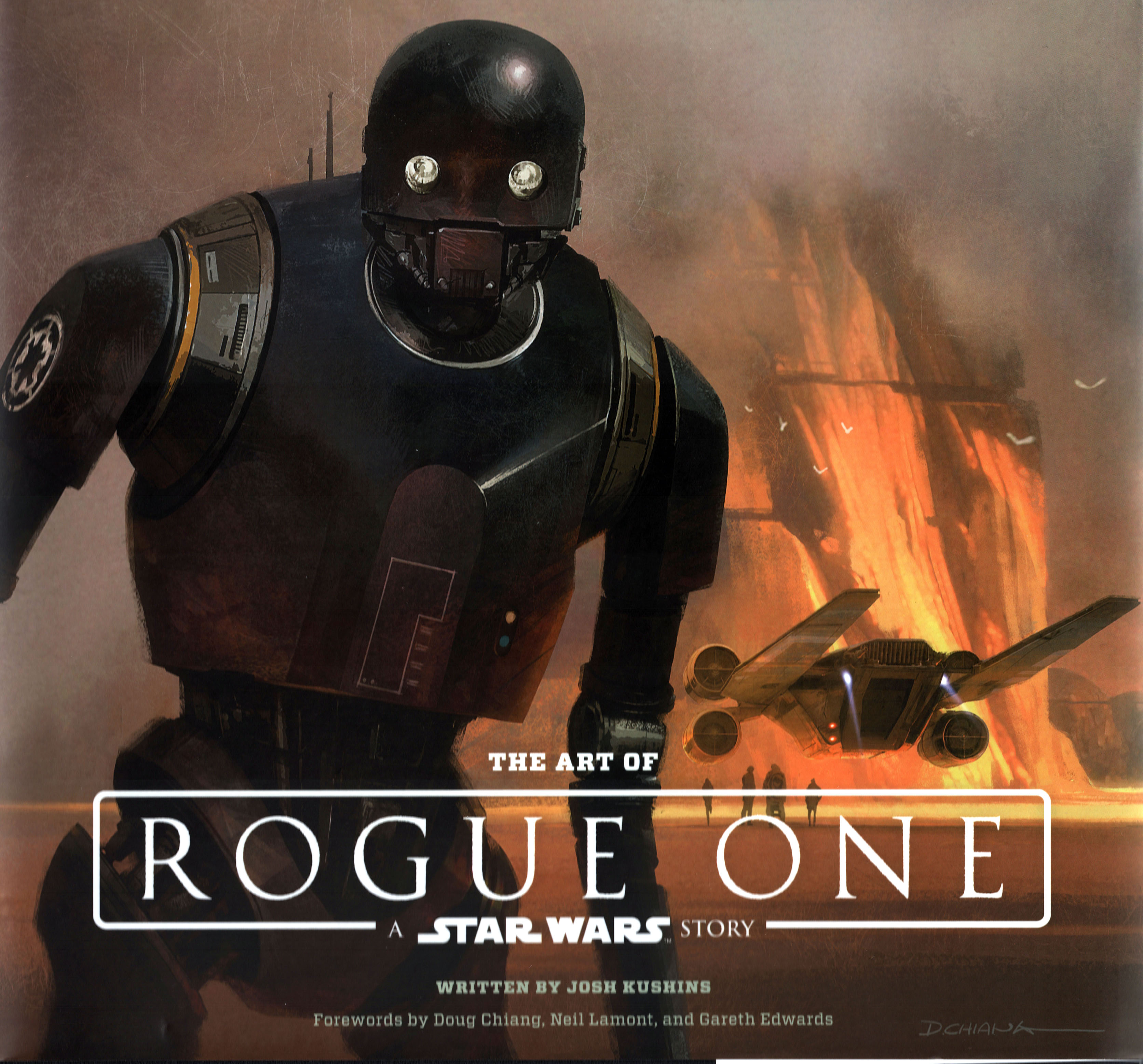 rogue one soundtrack wiki
