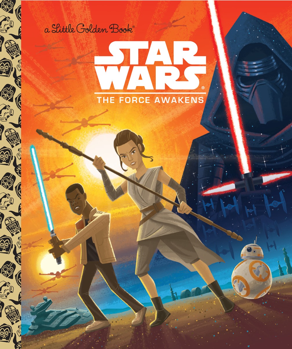 star wars the force awakens movie shawnee