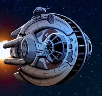 TyYorricksStarship-CharactersOfSWTHR