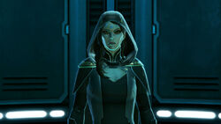 Vaylin the High Justice