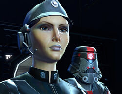 Admiral Ranken released