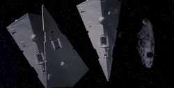 Avenger-Stalker-Tyrant