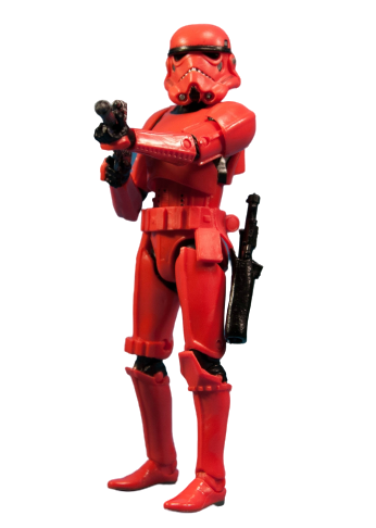 raid rigdom komfort Crimson Stormtrooper | Wookieepedia | Fandom